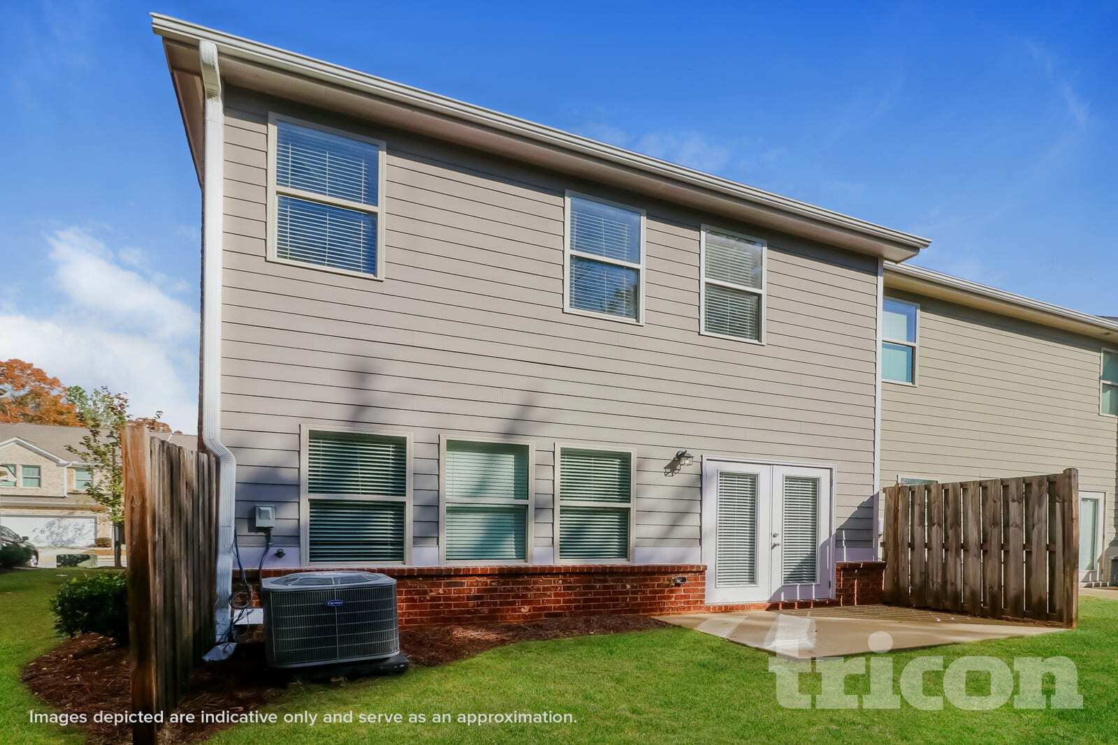 Building Photo - 389 Trickum Hill Dr