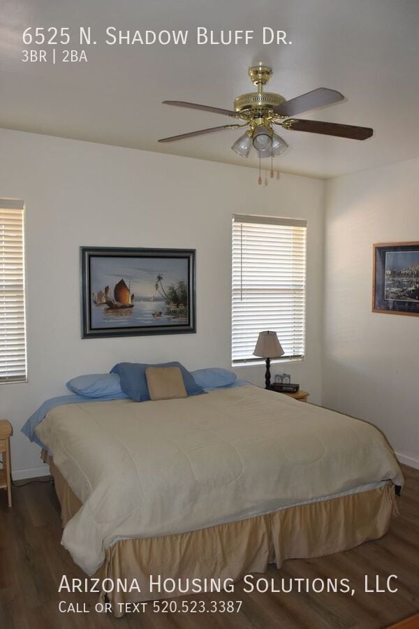 Building Photo - 6525 N Shadow Bluff Dr