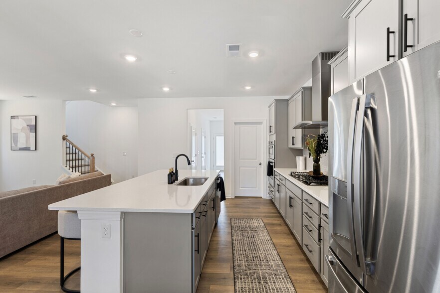 Building Photo - 1204 Hardin Hill Lane