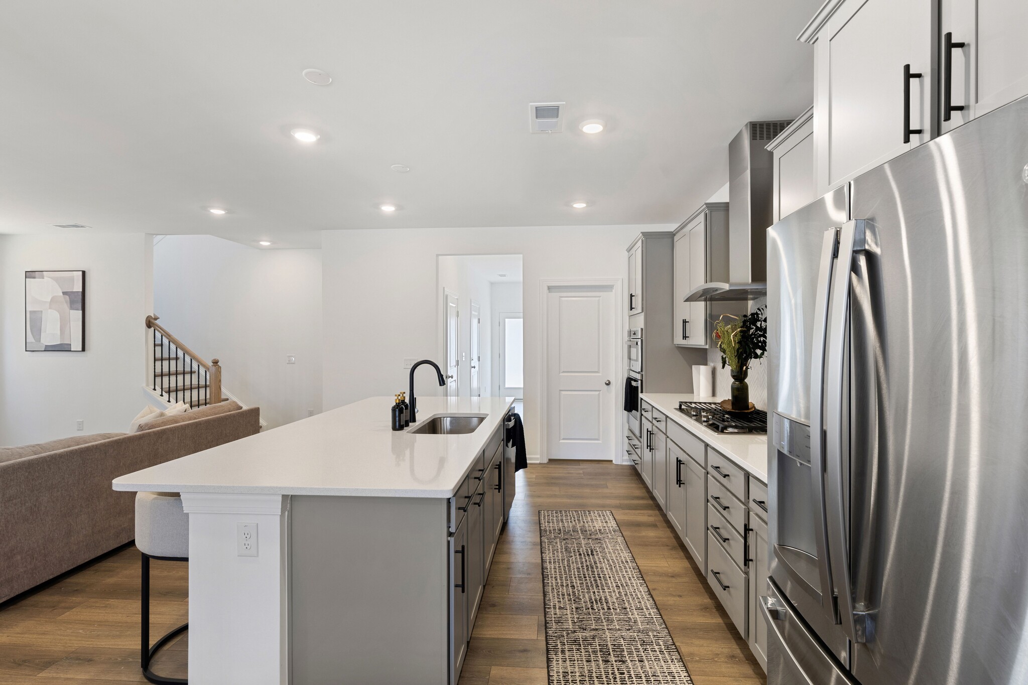 Building Photo - 1204 Hardin Hill Lane