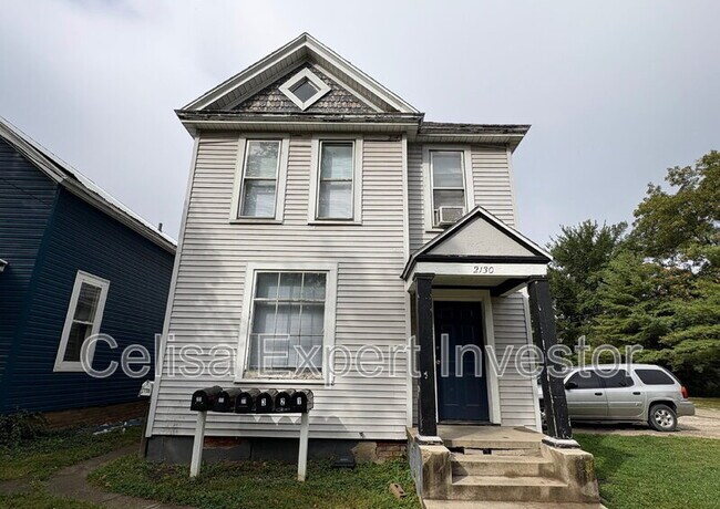 Building Photo - 2130 Broadway