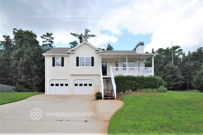 Building Photo - 561 Fairview Dr
