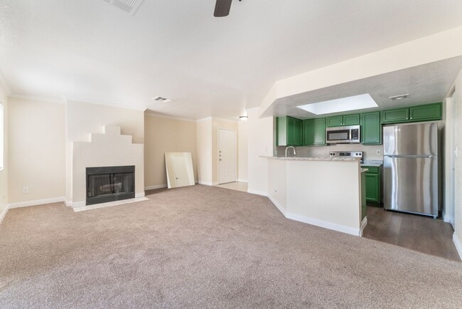 Building Photo - Welcome to this Newly Remodeled 2-bedroom,...