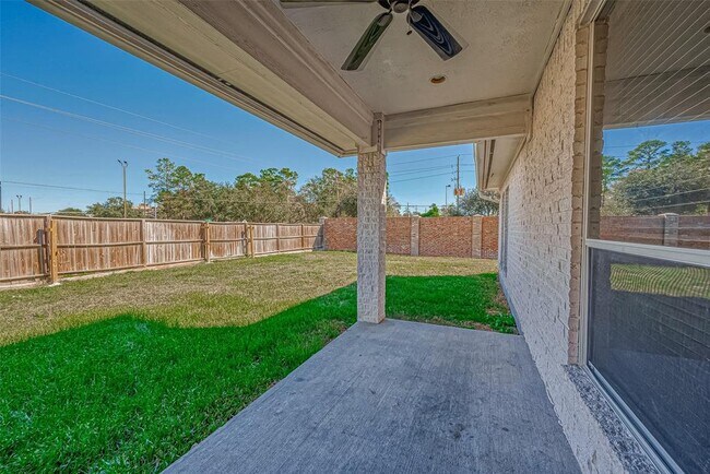 Building Photo - 16002 Castletown Park Ct