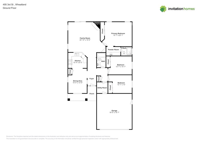 Building Photo - 405 3rd St