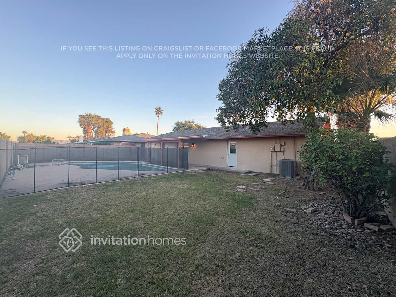 Building Photo - 4220 W Mission Ln