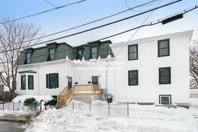 Building Photo - 5 Malvern Terrace