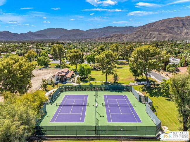 Building Photo - 40563 Desert Creek Ln