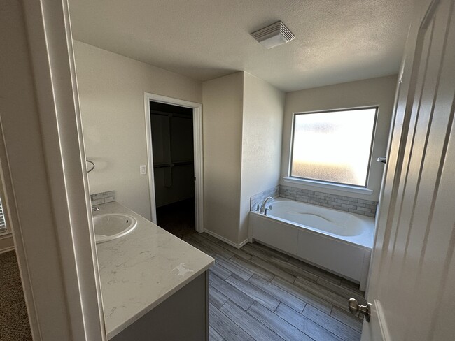 Master Bathroom - 7418 105th St