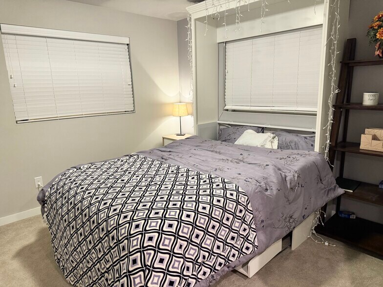 Bedroom 3 - 1590 139th Ln NE