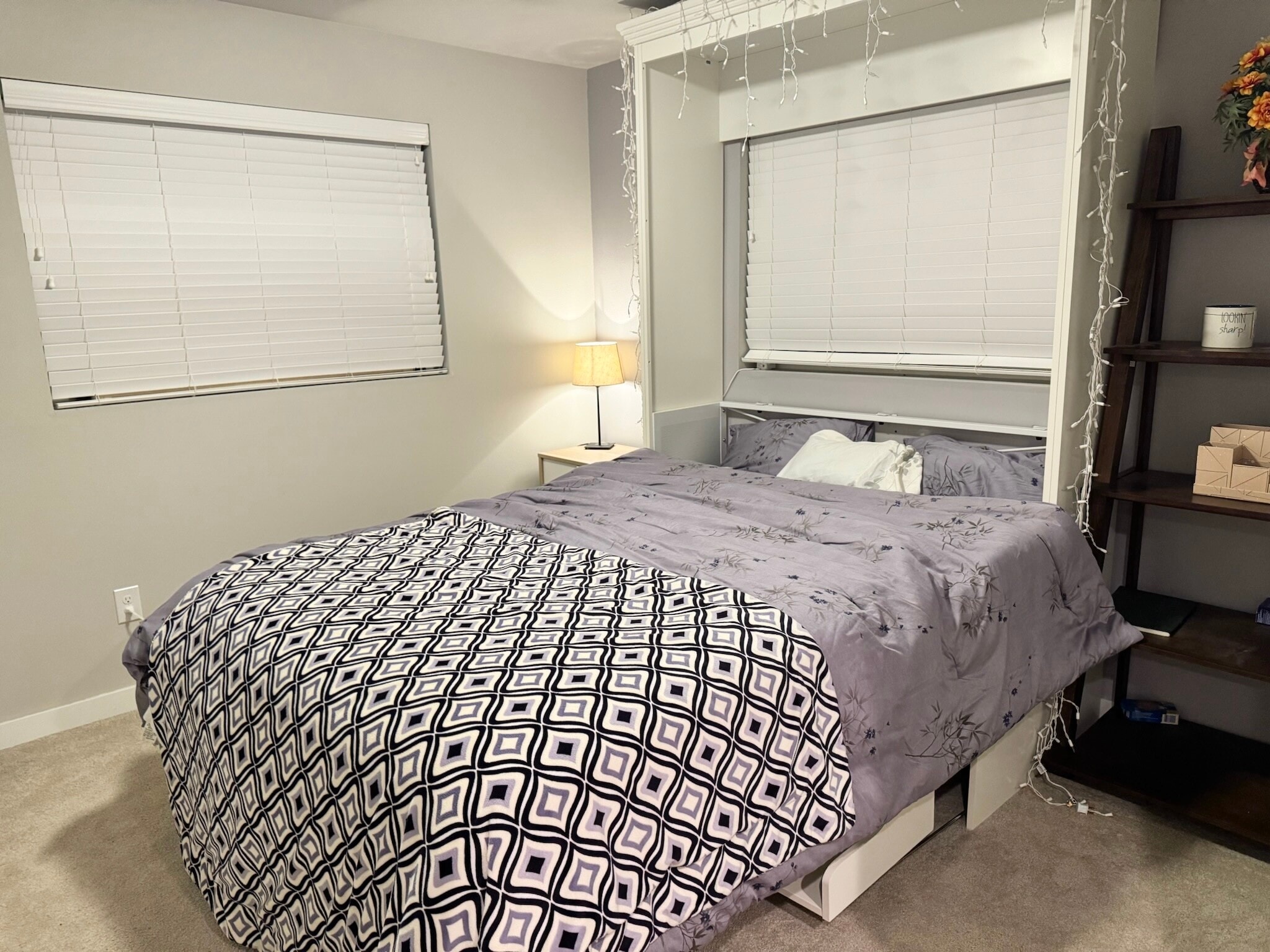 Bedroom 3 - 1590 139th Ln NE