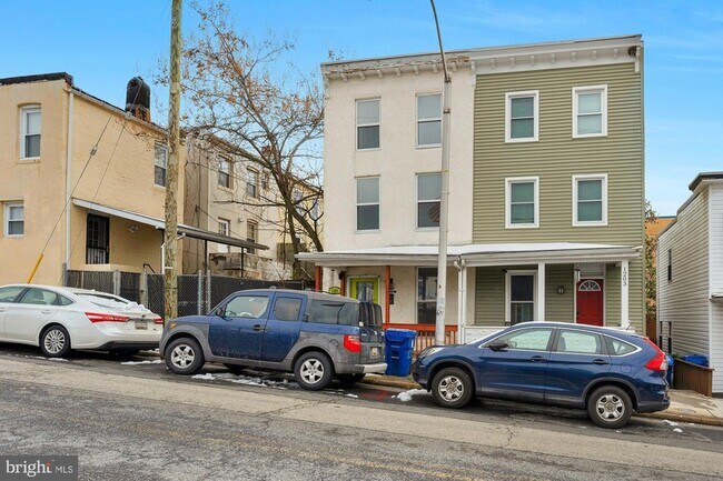 Building Photo - 1201 Union Ave