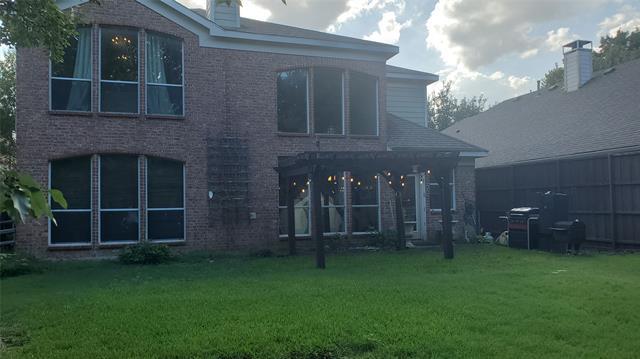 Building Photo - 3416 Ridge Lily Ln