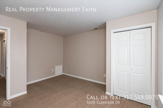 Building Photo - 5028 Clarkson Dr