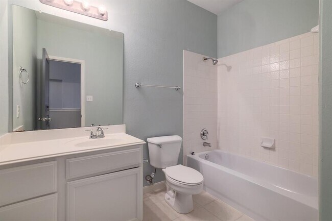 Building Photo - 4620 W William Cannon Dr