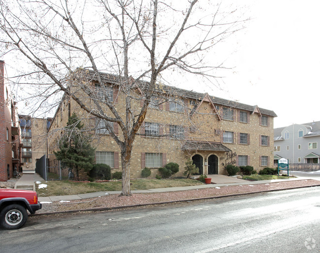 Palos Verdes - Verra Apartments