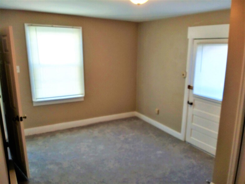 Bedroom #2 - 43 W Baltimore St