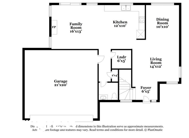 Building Photo - 147 Alterra Dr