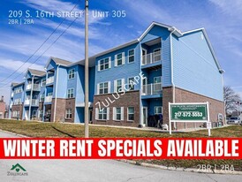 Building Photo - Tin Plate Apartments