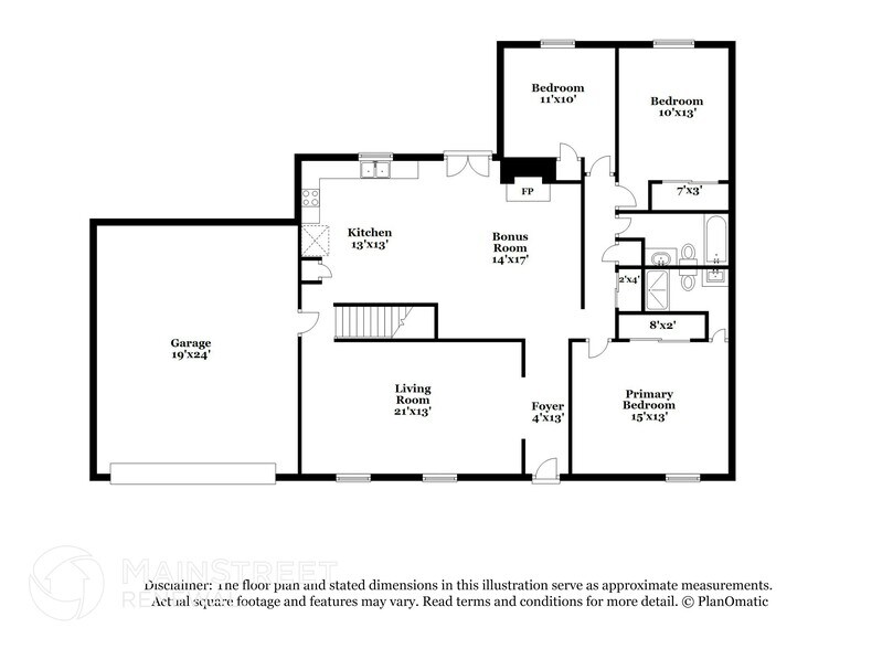 Building Photo - 12 Oakshire Ct