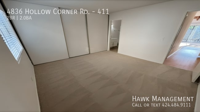 Building Photo - 4836 Hollow Corner Rd
