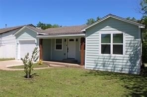 Building Photo - 1505 N Ross Ave