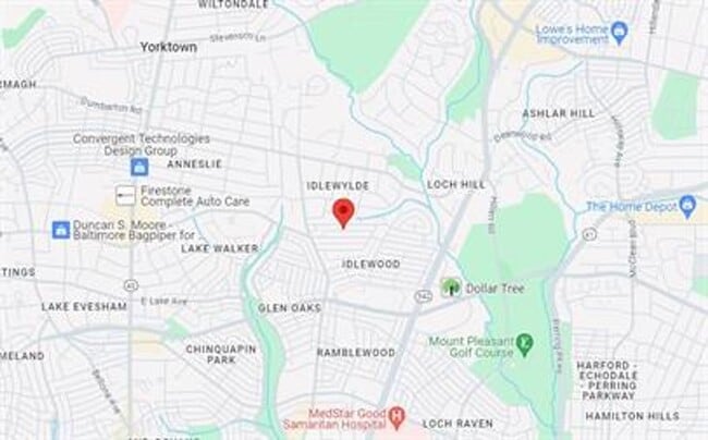 Building Photo - 1271 Limit Ave