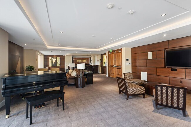 Building Photo - Spacious Irvine Financial District Condo with Full Service Amenities