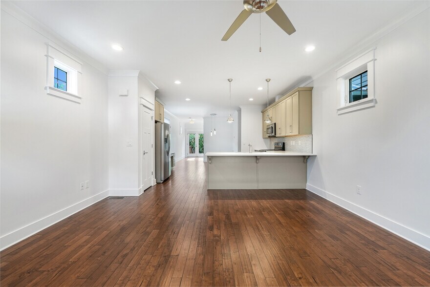 Building Photo - 1711 Ridley Blvd