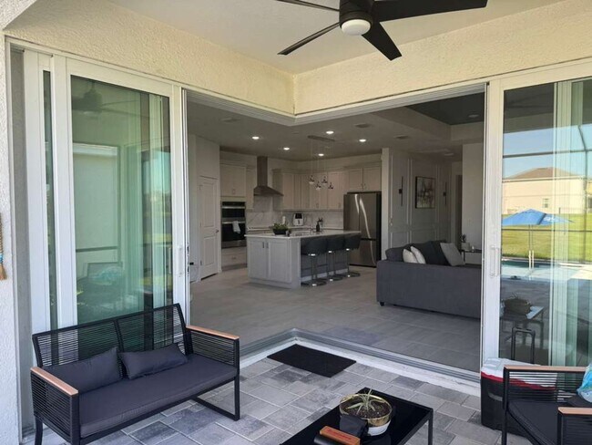 Building Photo - Modern 3-Bedroom Home with Pool and Lake View