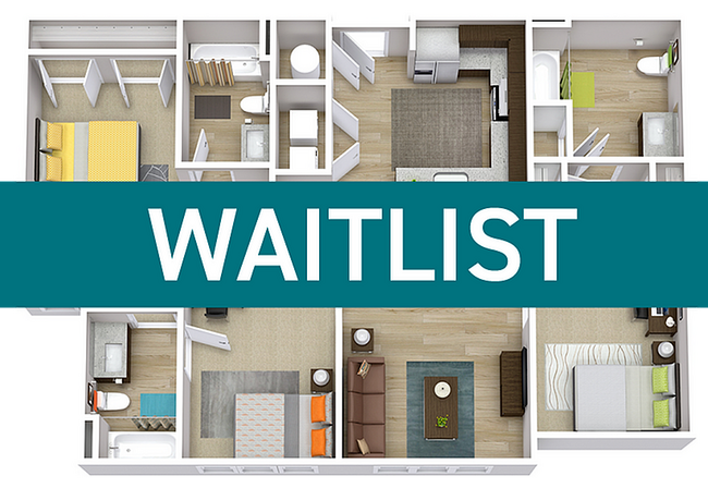 Covey Classic Deluxe Waitlist - The Indy