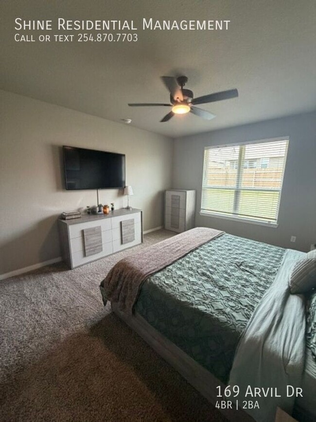 Building Photo - 169 Arvil Dr