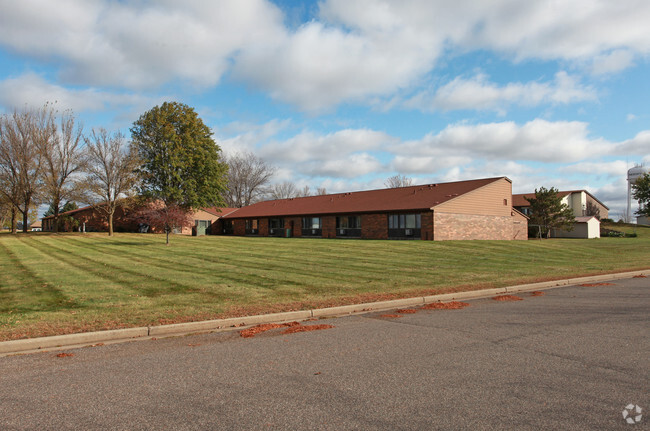 Primary Photo - St. Croix Manor