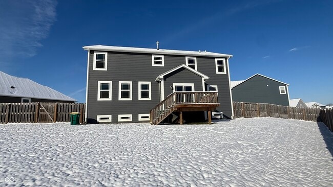 Building Photo - 6923 Bryant Pl