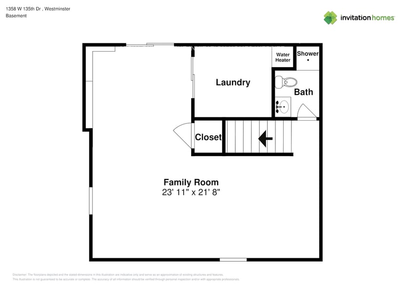 Building Photo - 1358 W 135th Dr