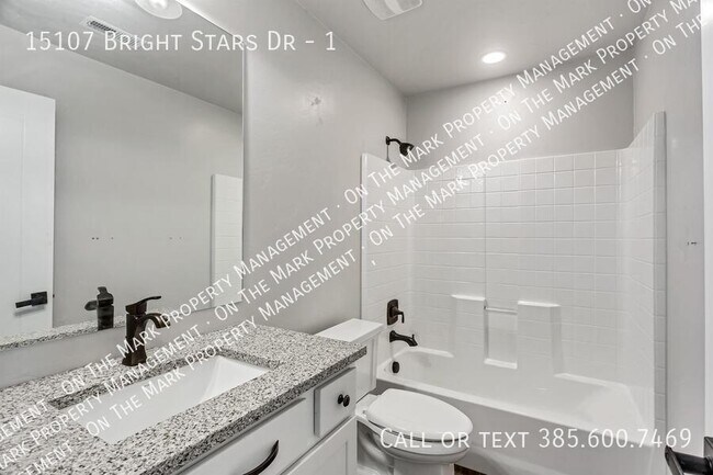Building Photo - 15107 Bright Stars Dr