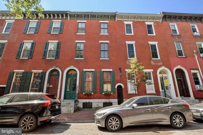 Building Photo - 1714 Wallace St