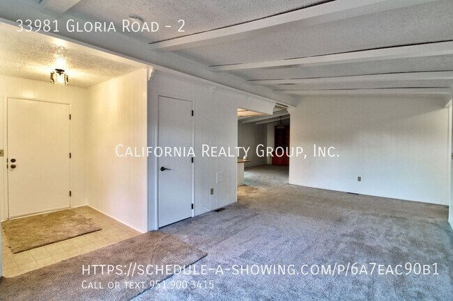 Building Photo - 33981 Gloria Rd