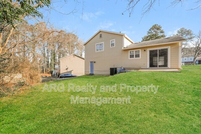 Building Photo - 4699 Hairston Crossing Rd