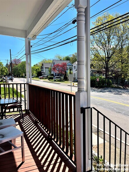 Building Photo - 43 West St