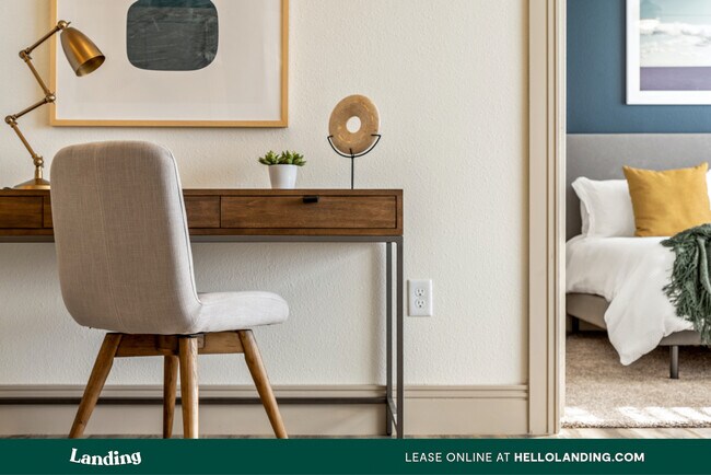 Primary Photo - 1101 Euclid Ave