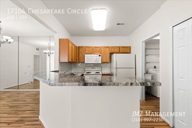 Building Photo - 17104 Chesapeake Cir