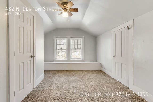 Building Photo - 432 N Denton St
