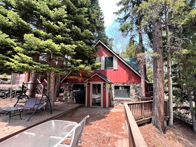 Building Photo - 46 Timber Trail