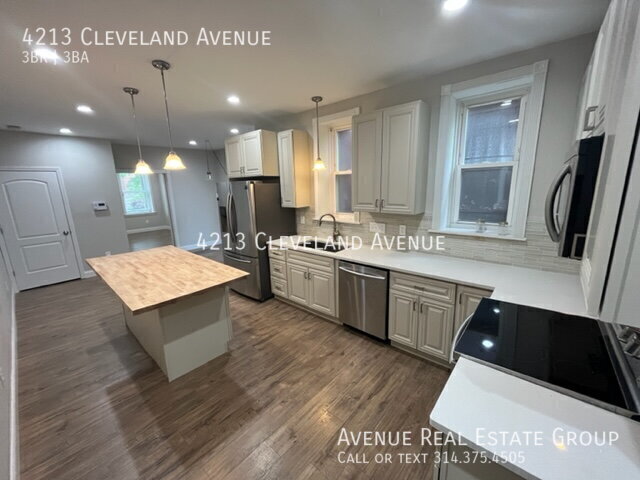 Building Photo - 4213 Cleveland Ave
