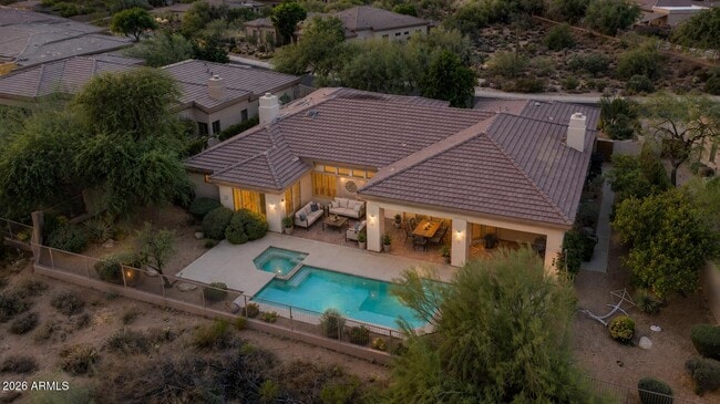 Building Photo - 6461 E Crested Saguaro Ln