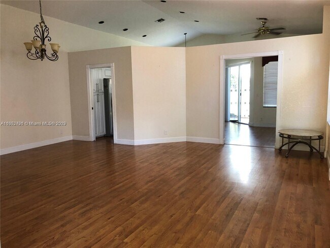 Building Photo - 2628 NW 68th Terrace