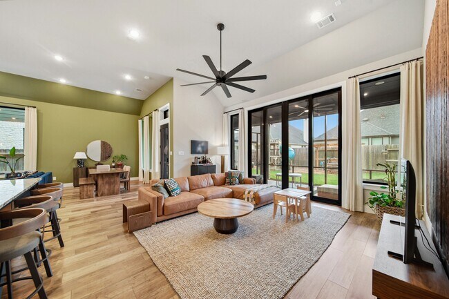 Building Photo - 8902 Iron Forge Rd