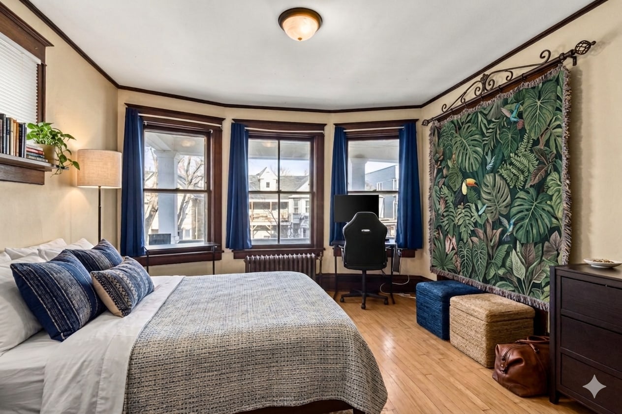 Building Photo - 120 N Franklin St