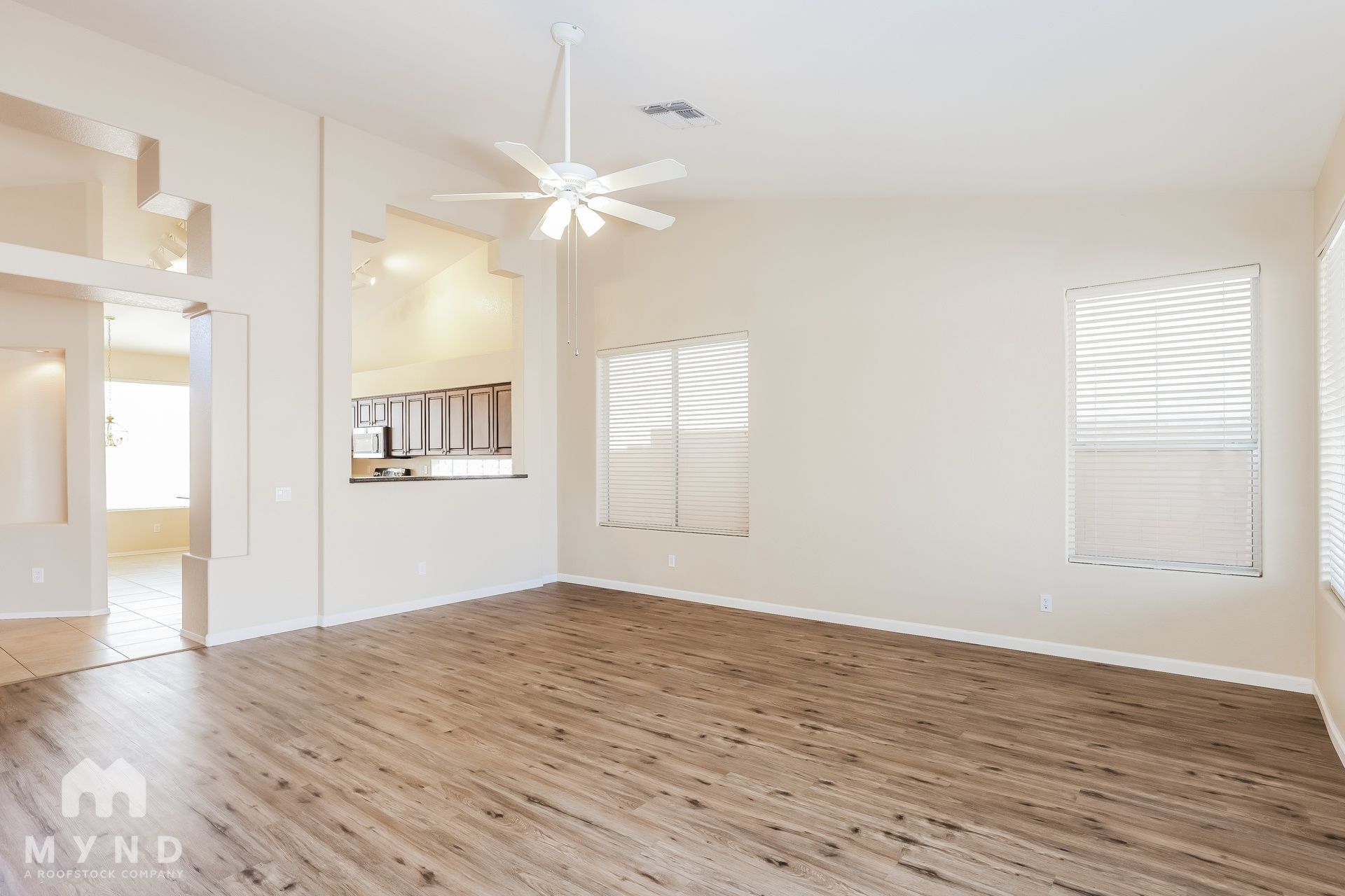 Building Photo - 4126 W Monona Dr